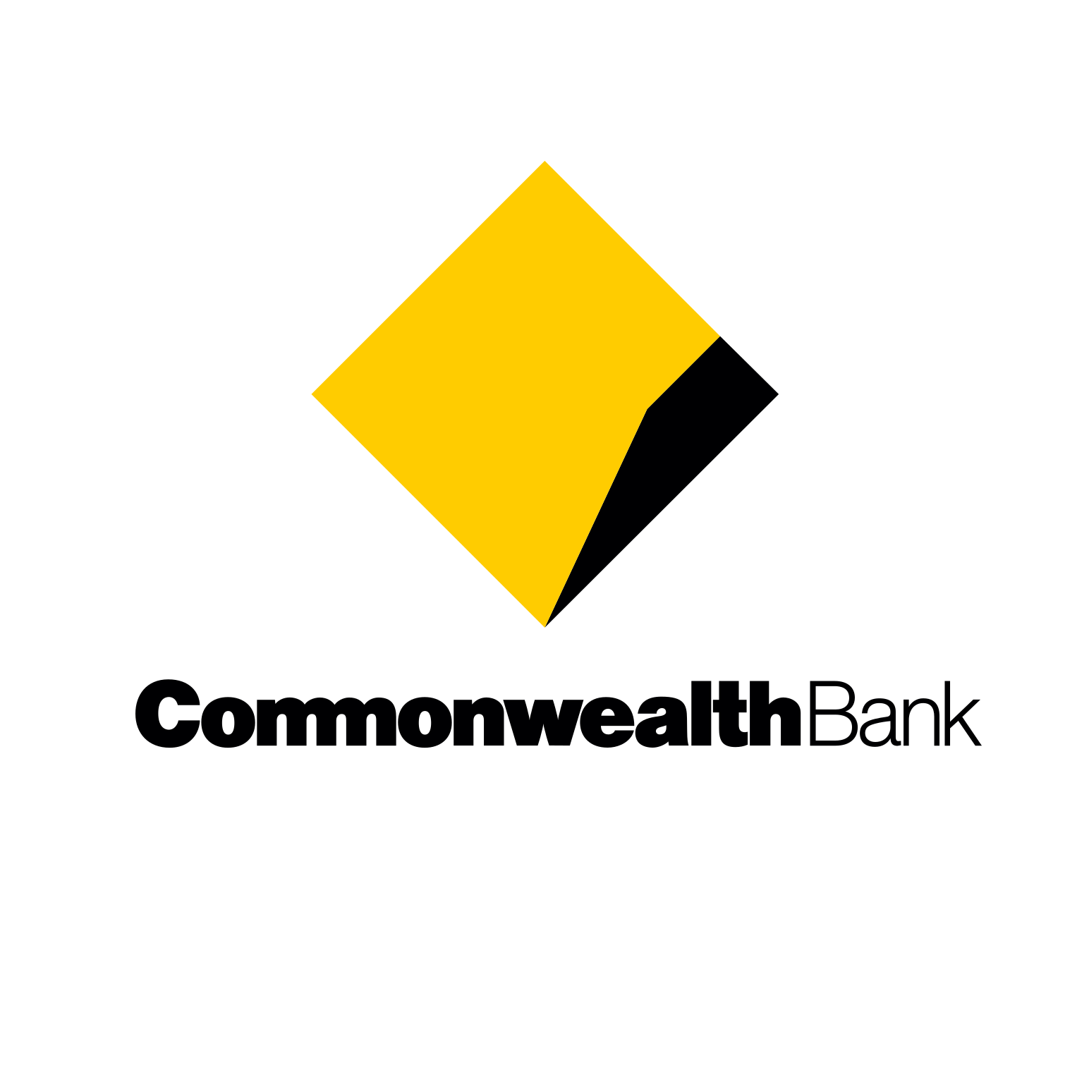 CommonwealthBank Logo
