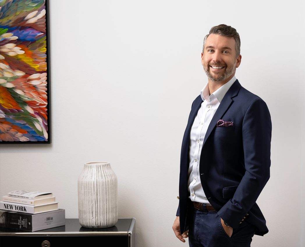 Matthew Nicholas - Director Technology