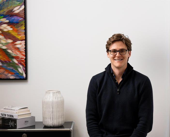 Andrew Heaton - Senior Consultant Project Delivery