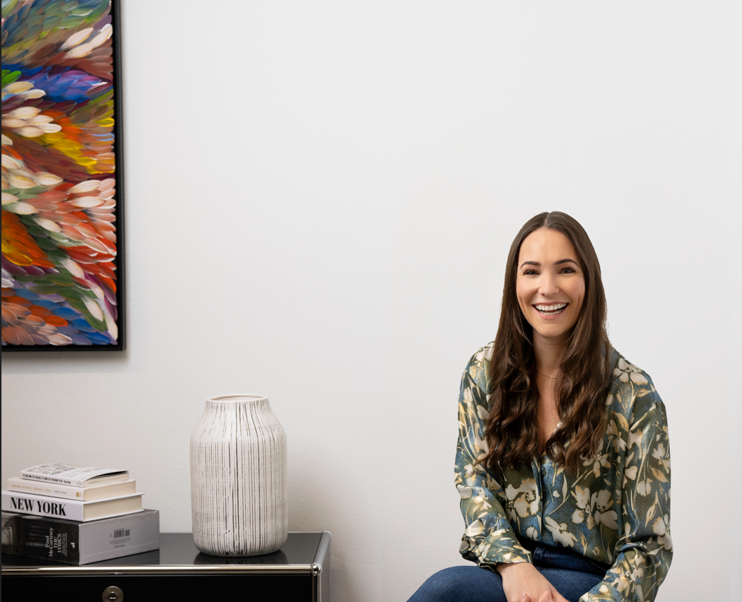 Hayley Loades - Director Project Delivery & Change Management