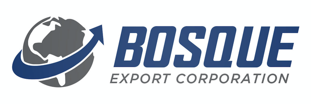 Bosque Export Corporation logo