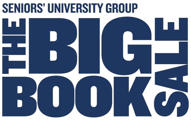 big book sale logo
