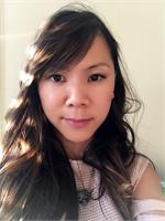 Joanna Ng Yoga Instructor