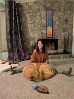 Kathleen Tucker Yoga Instructor