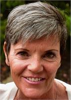 Maureen McGarry Yoga Instructor