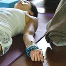 Letting Go with Yoga Nidra
