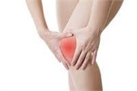 Healthy Knees Yoga Workshop