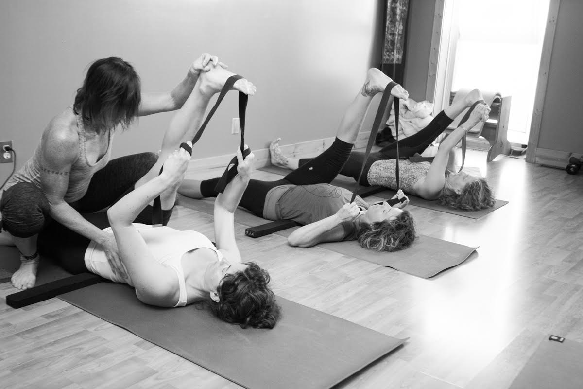 Critical Alignment Therapy