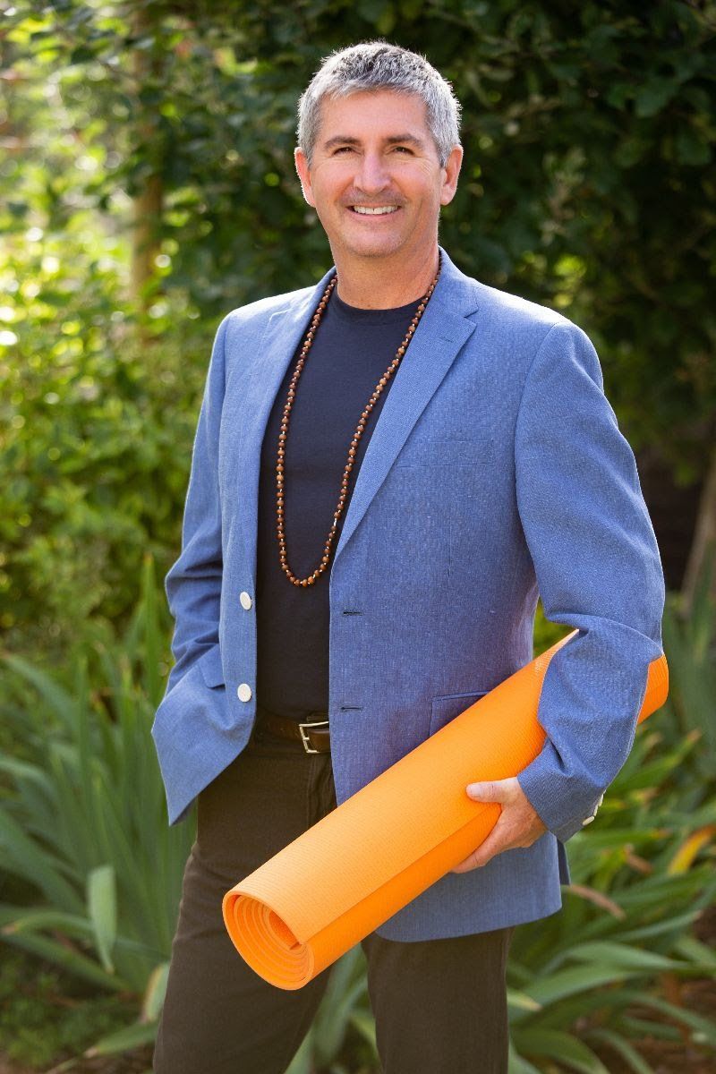 Pain Care Management and Yoga Workshop