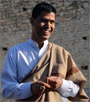 Secrets of Pranayama