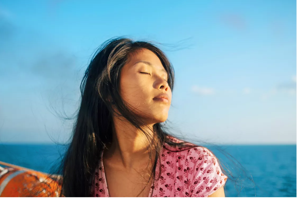 Spiritual Lessons We Can All Learn From Summer