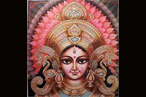 Shatki Awakening the goddess within