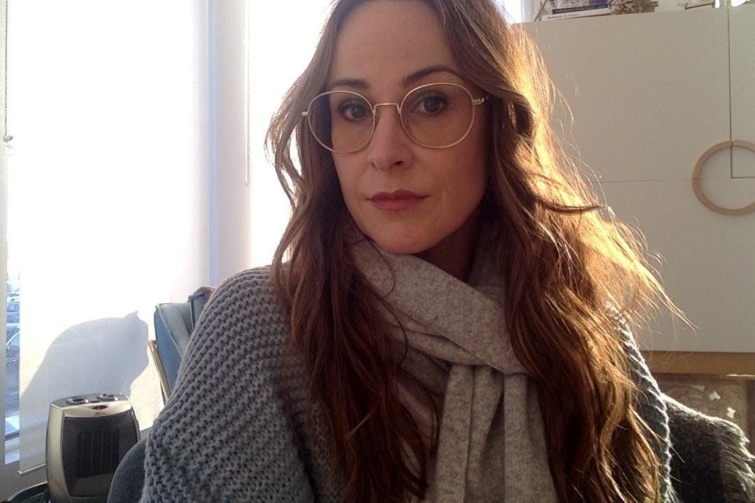 Monica Espinosa Instructor