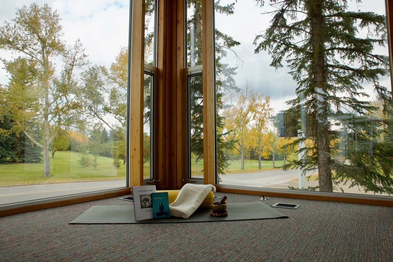 30Hr Yin Yoga Training