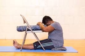 Yoga for arthritis - UCHealth Today