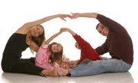 Family Yoga