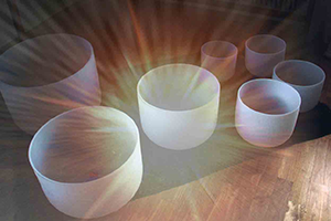 Gentle Yoga and Musical Sound Bath 