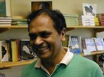 Yoga and Recovery - An Evening Lecture with Father Joe