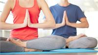 Intro to Yoga