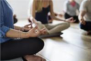 Meditation Made Easy Level III
