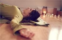 Replenish your Reserves: Restorative Yoga & Yoga Nidra