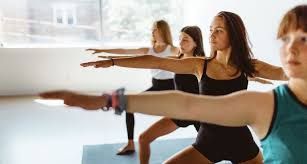 Yoga For A Better Back
