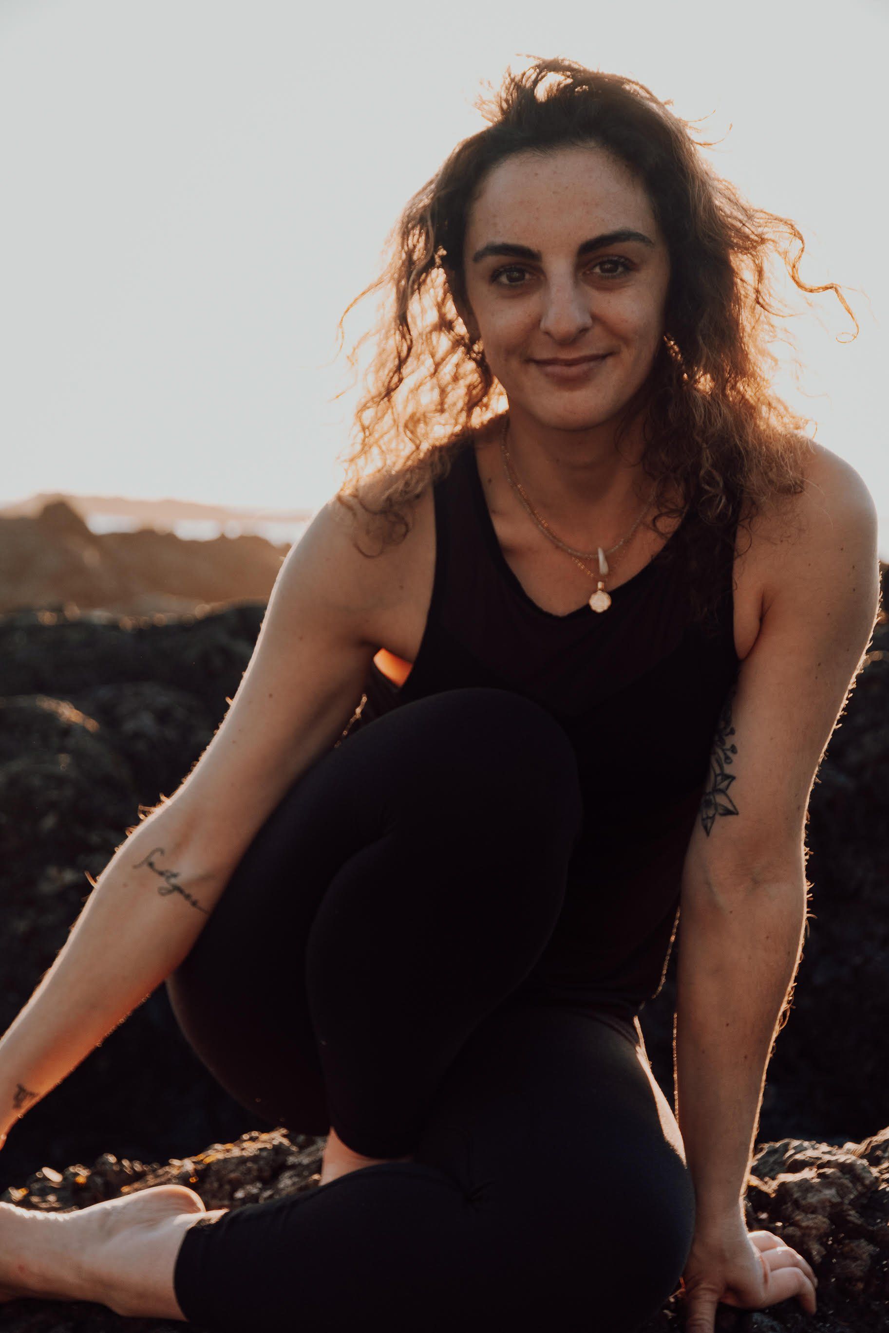 Monica Espinosa Instructor