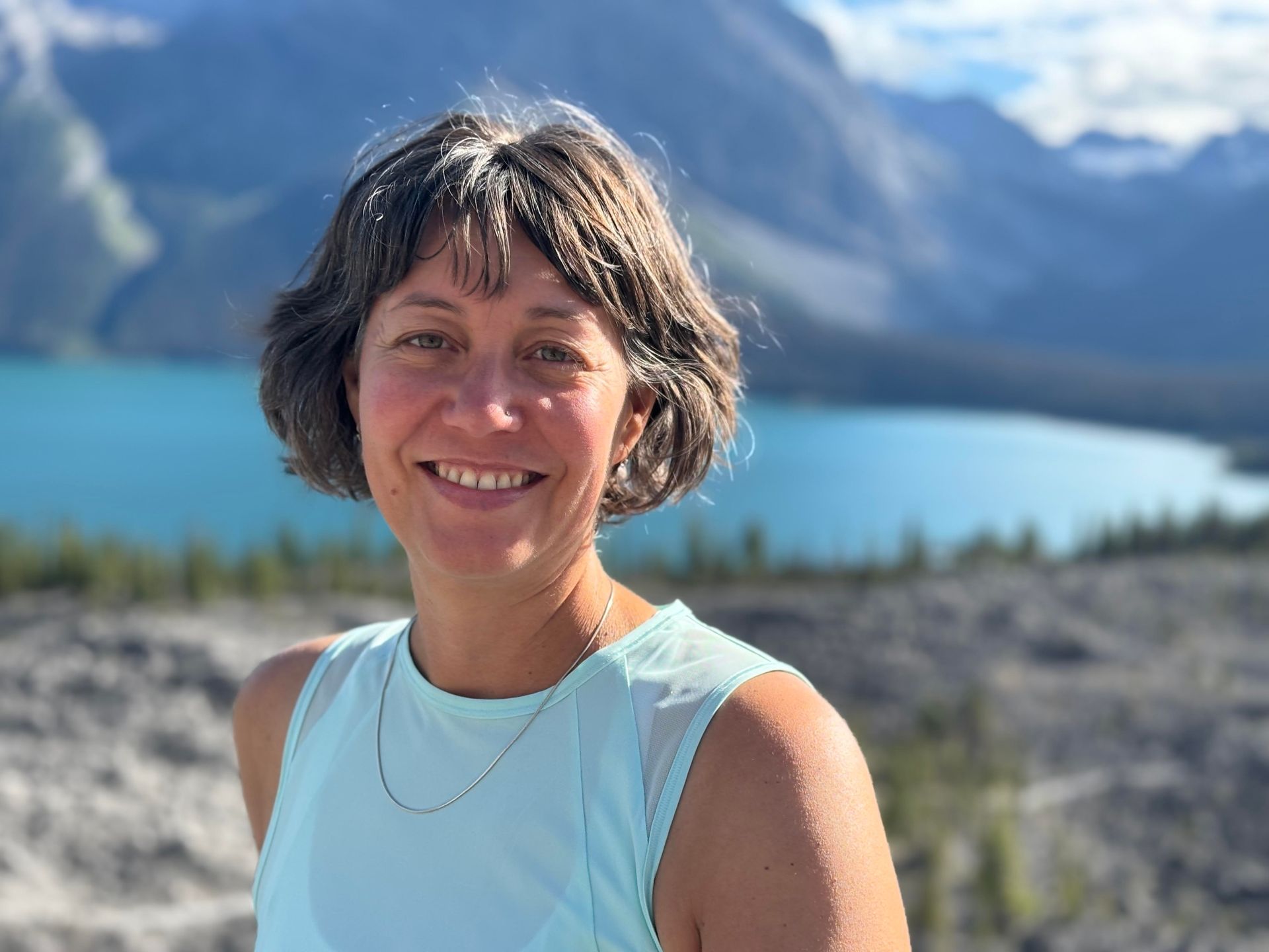 Yoga & Ayurveda for Perimenopause and Menopause 