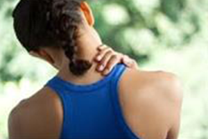 Yoga for the Neck and Shoulders