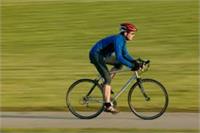 Yoga For Cyclists
