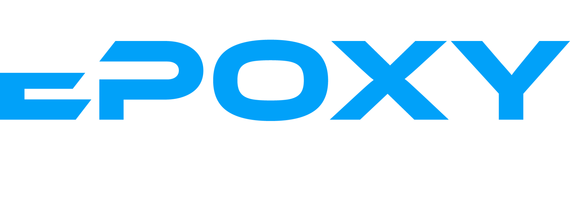 Epoxy Floors Logo