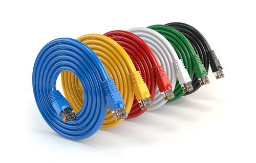 Cabling & Wiring | Reading, PA | LGL Cable Co Inc