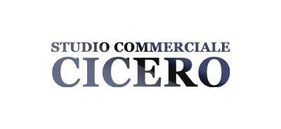 Studio Commerciale Cicero – Logo