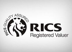 RICS registered