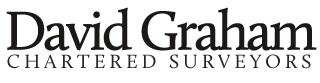 DAVID GRAHAM CHARTERED SURVEYORS logo