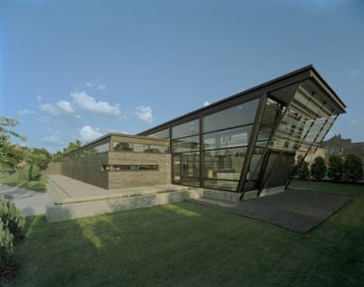 Luxurious Building — Germantown, TN — Patton Taylor Enterprises