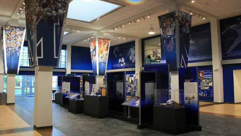 Interior of Commercial Building — Germantown, TN — Patton Taylor Enterprises