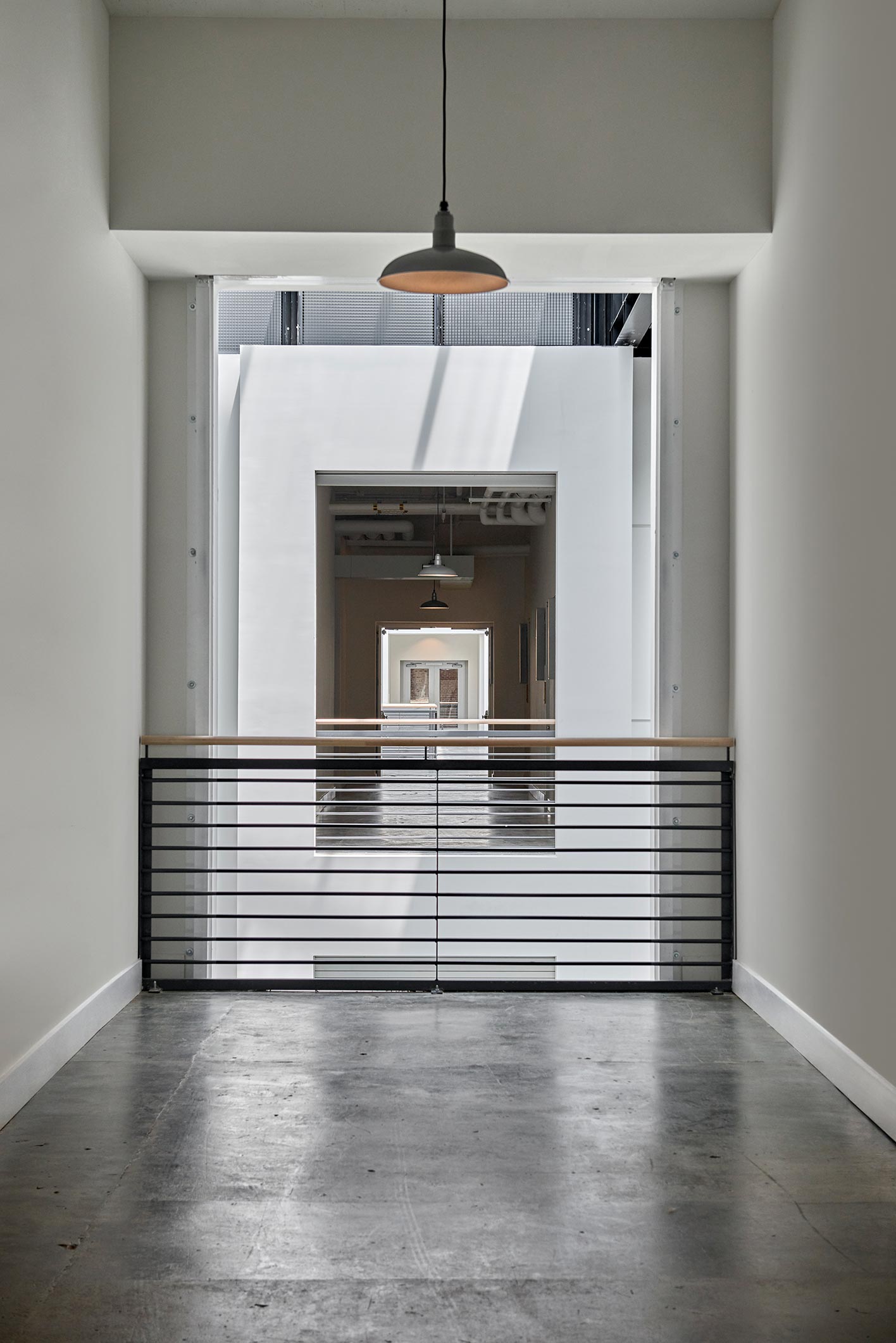 Crosstown Apartment — Germantown, TN — Patton Taylor Enterprises