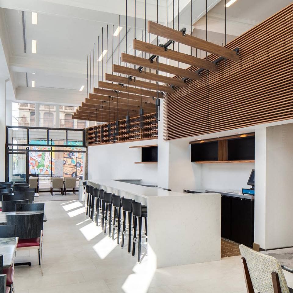 Hotel Interior — Germantown, TN — Patton Taylor Enterprises