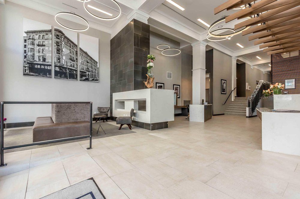 Hotel Napoleon Interior — Germantown, TN — Patton Taylor Enterprises