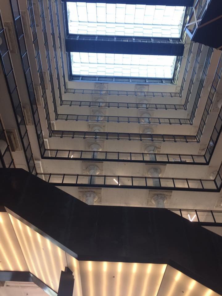 Floors of a Building — Germantown, TN — Patton Taylor Enterprises