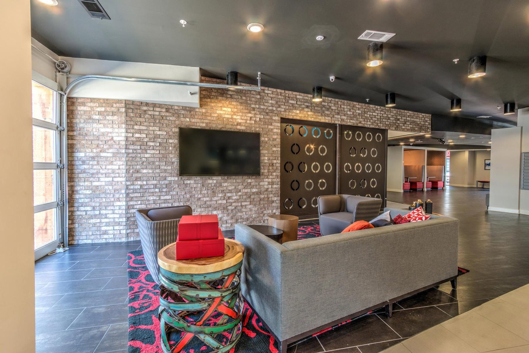 Parking Garage — Germantown, TN — Patton Taylor Enterprises