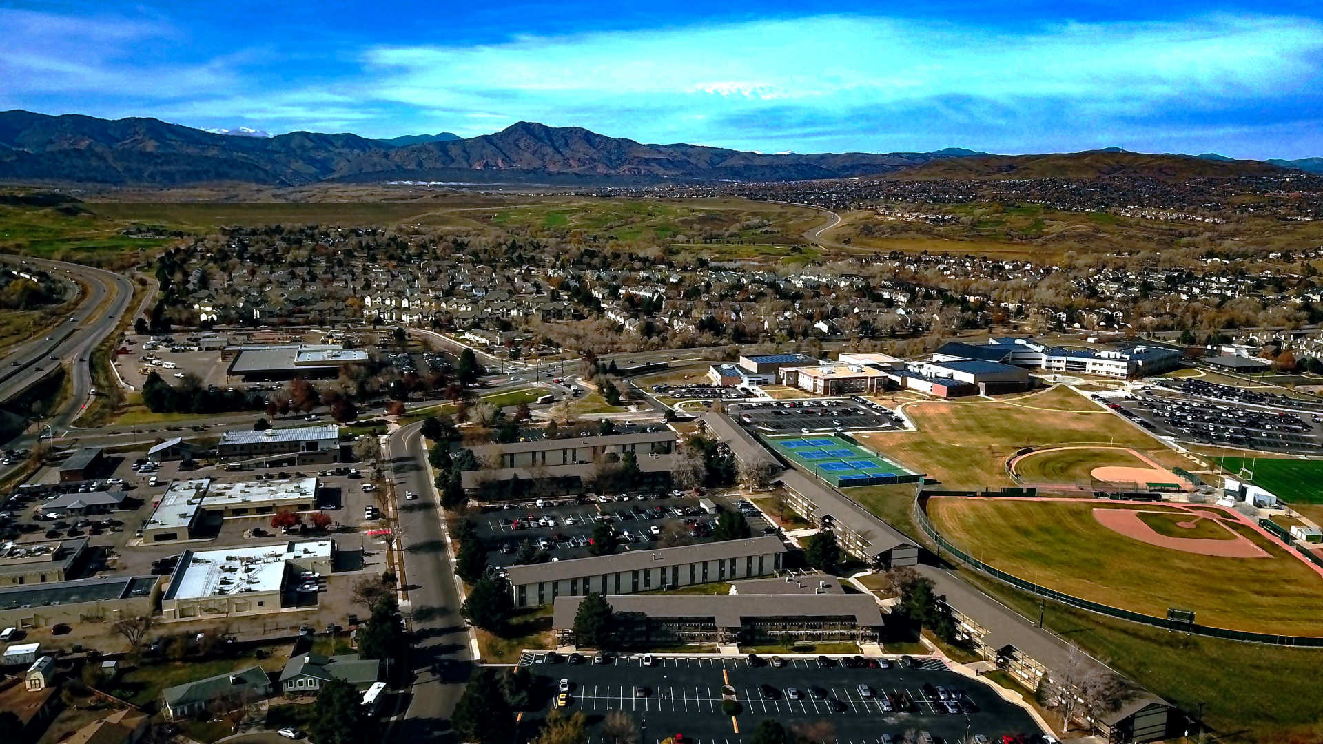 View Available Rental Units at Bear Valley Village in Lakewood, Colorado