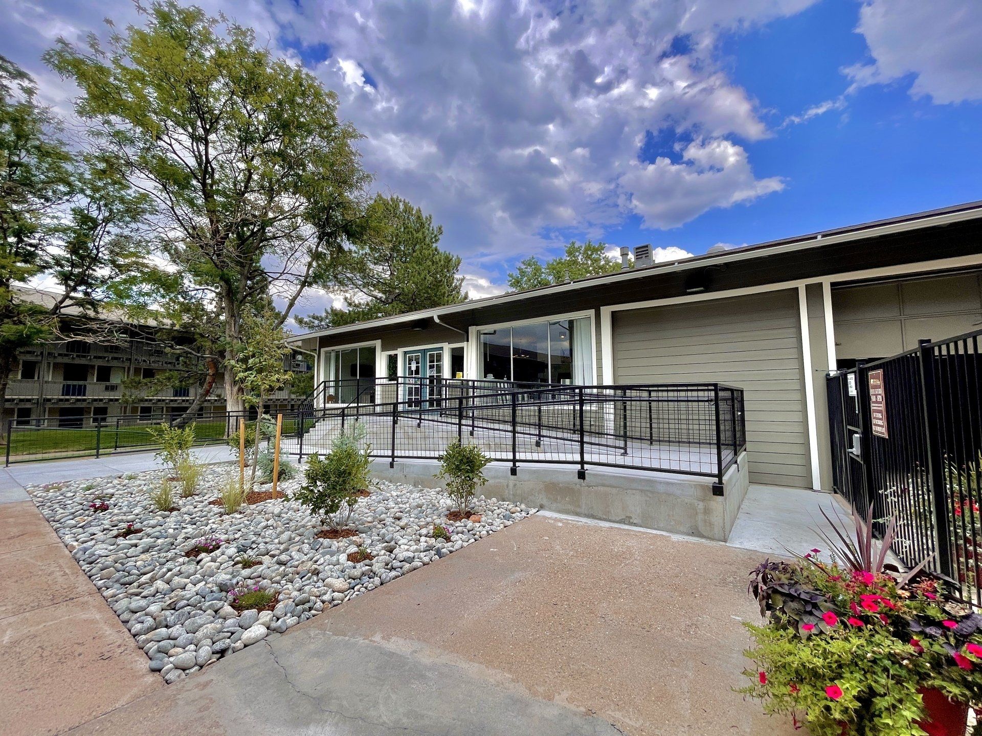 View Available Rental Units at Bear Valley Village in Lakewood, Colorado