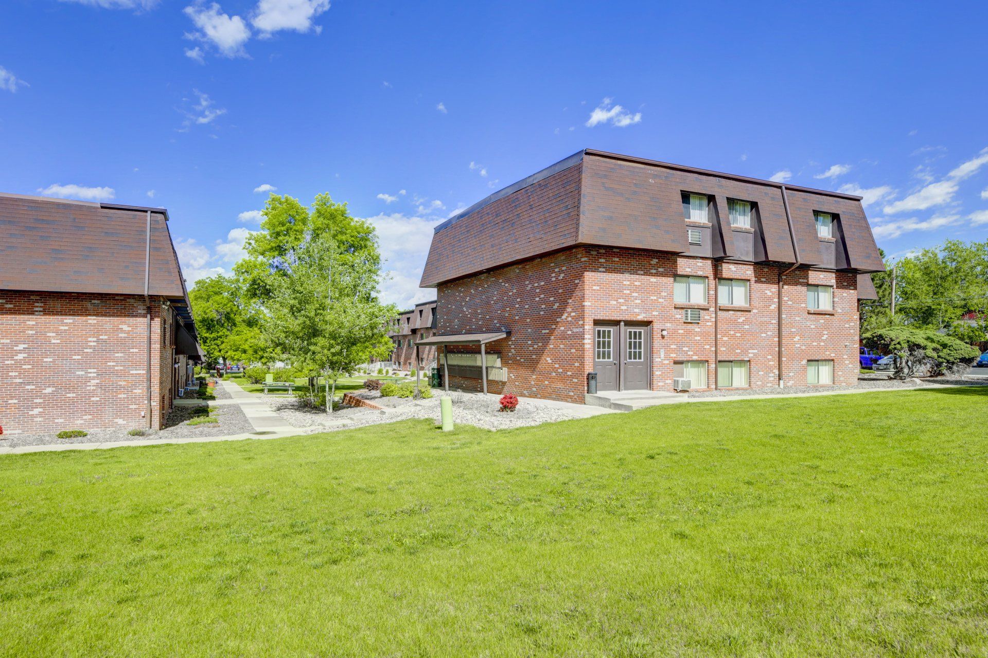 View Available Rental Units at Lamar Village in Arvada, Colorado