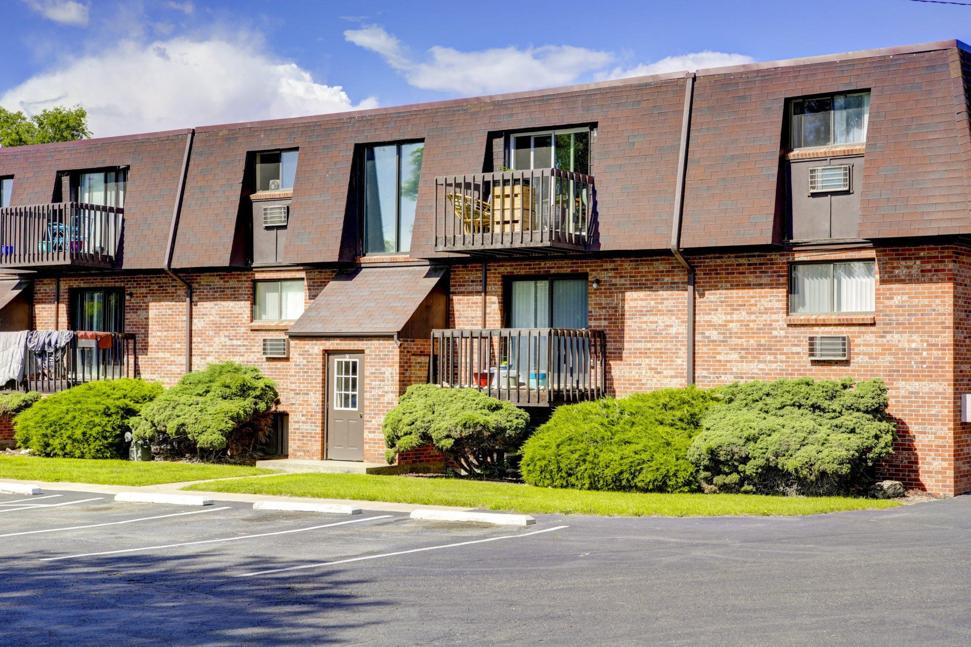 View Available Rental Units at Lamar Village in Arvada, Colorado