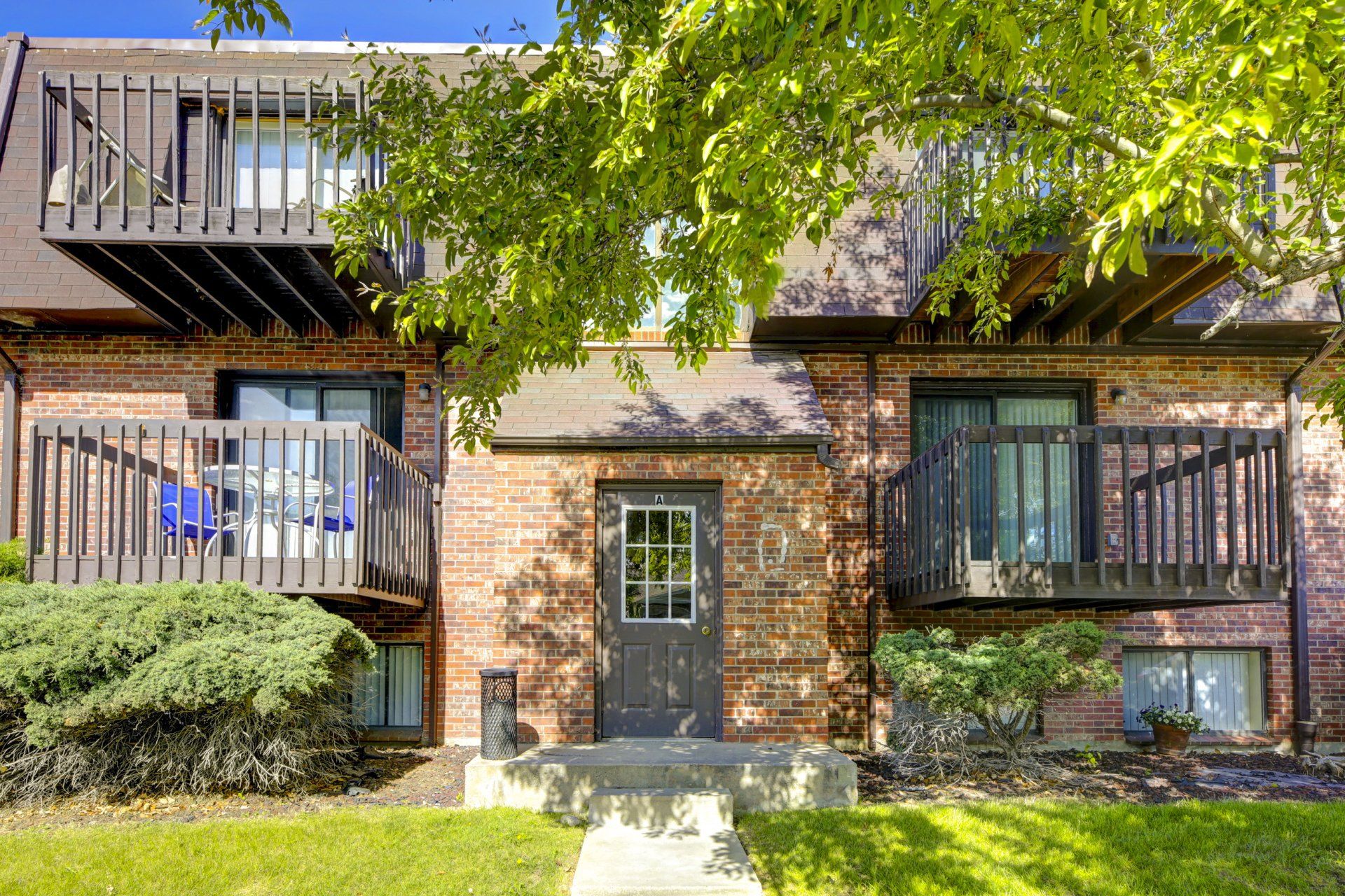 View Available Rental Units at Lamar Village in Arvada, Colorado