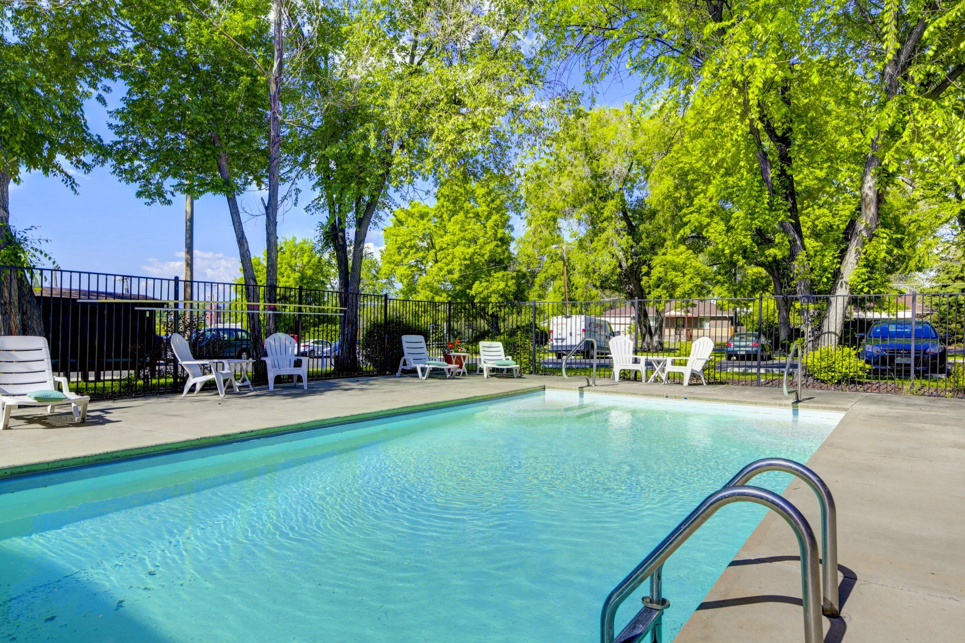 View Available Rental Units at Lamar Village in Arvada, Colorado