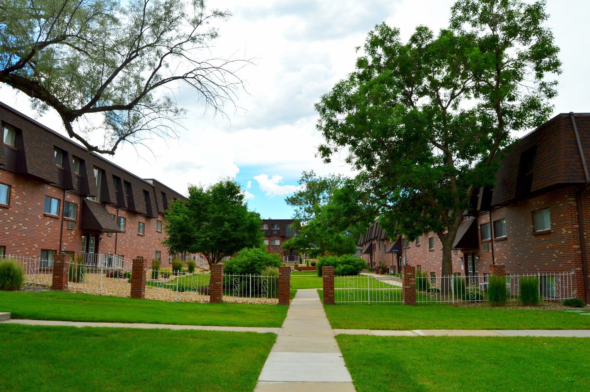 View Available Rental Units at Lamar Village in Arvada, Colorado