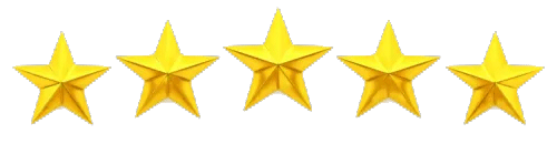 MyUryde 5 star reviews icon